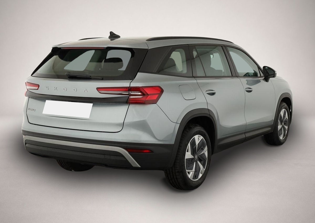 Skoda Kodiaq (06/2026, Diesel)