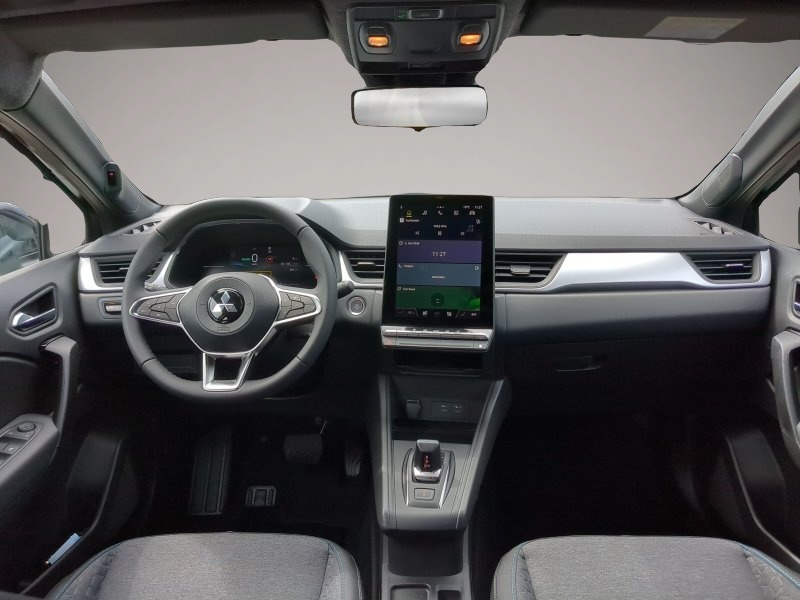 Mitsubishi ASX, Bild 5 von 5