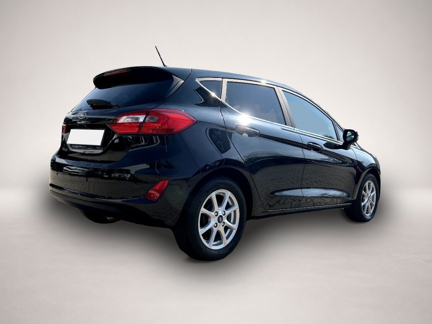 Ford Fiesta (12/2020, )