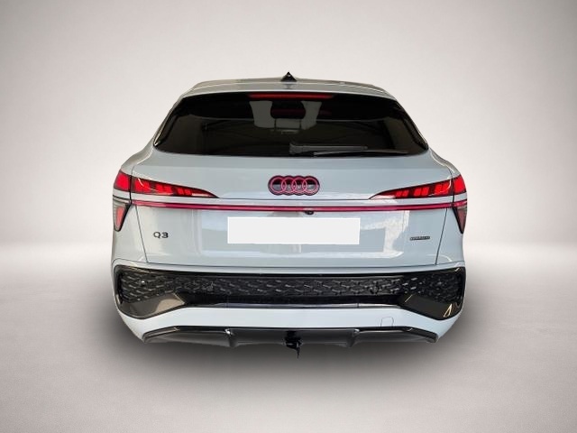 Audi Q3, Bild 5 von 5
