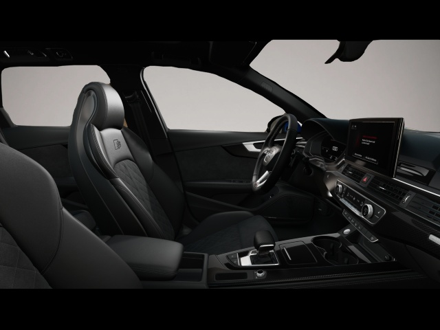 Audi quattro (03/2024, )