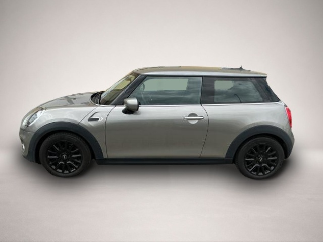 Mini ONE (10/2020, Benzin)