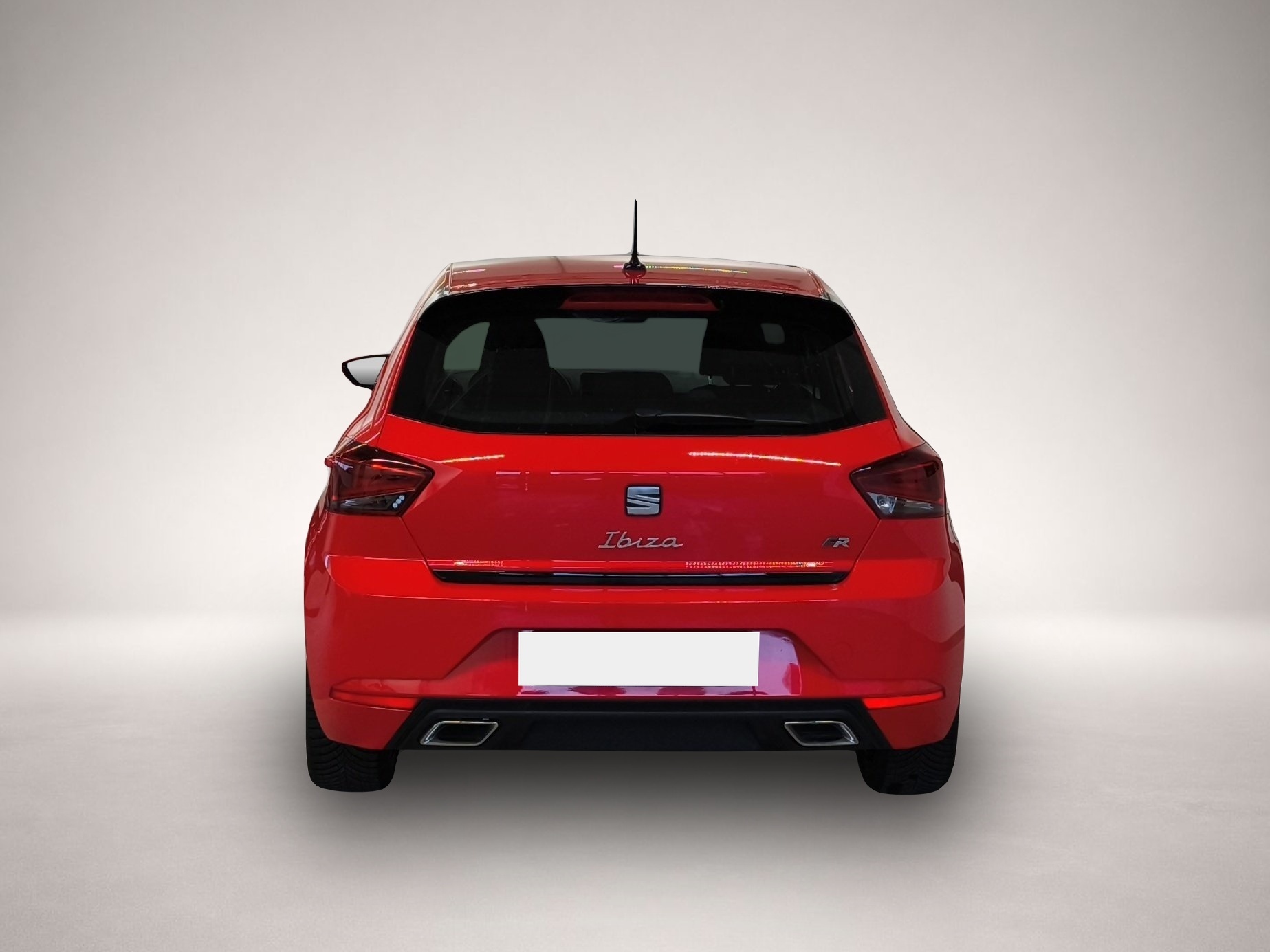 Seat Ibiza (06/2023, Benzin)