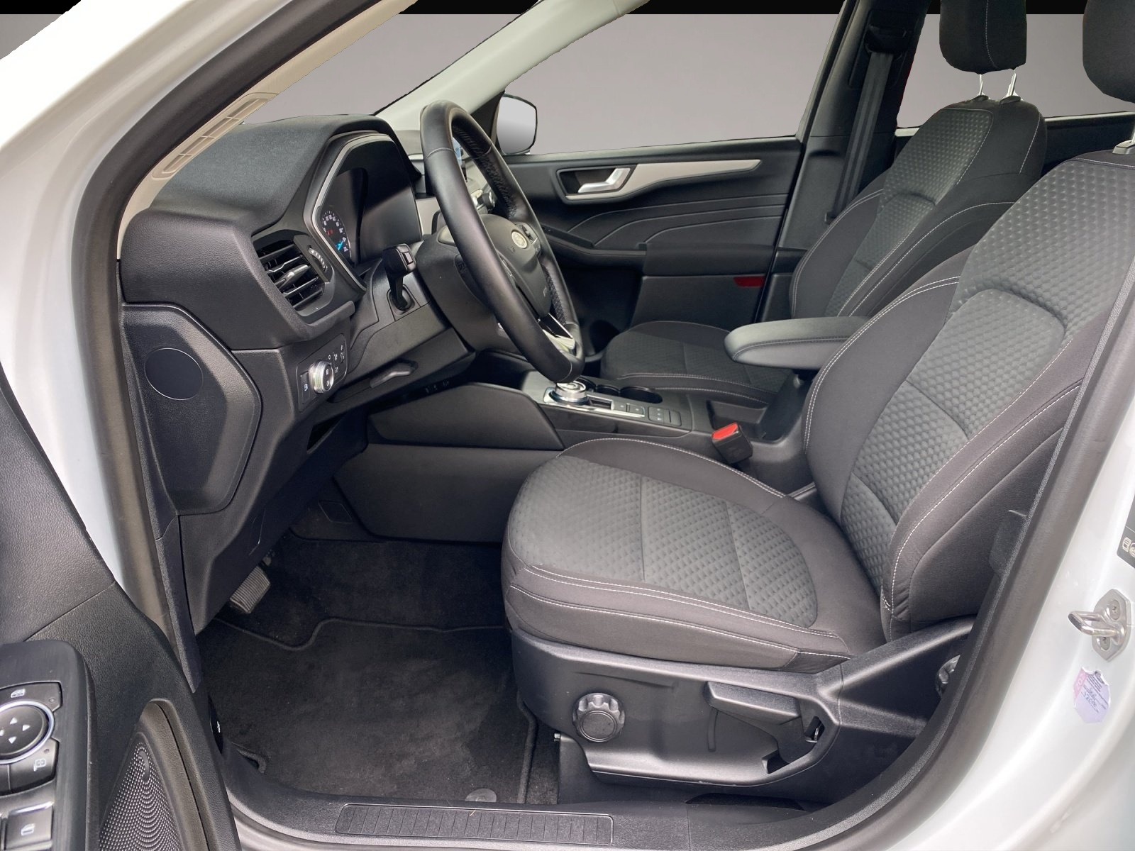 Ford Kuga (09/2022, Hybrid (Benzin/Elektro))