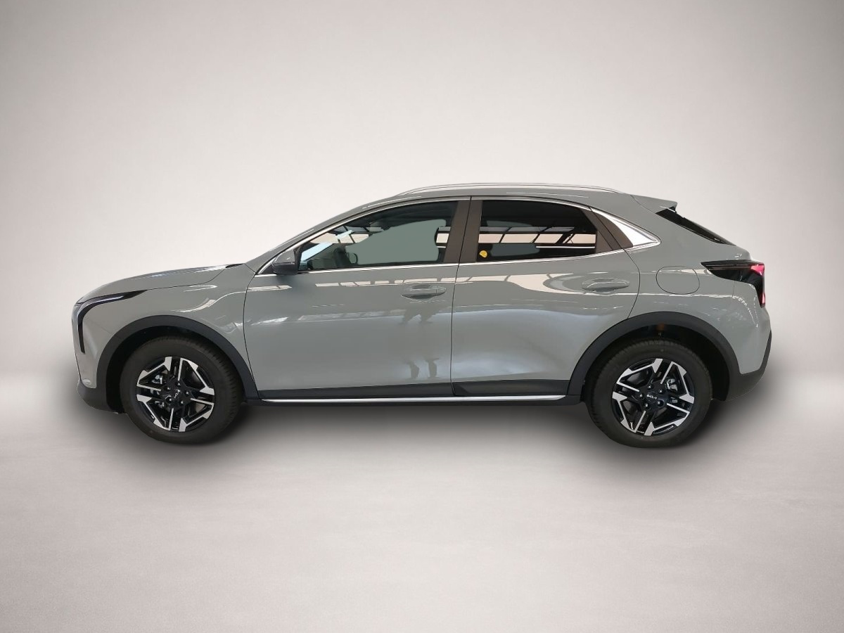Kia XCeed, image 4 of 4