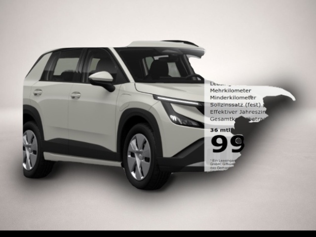 Skoda Other (, ELECTRIC)