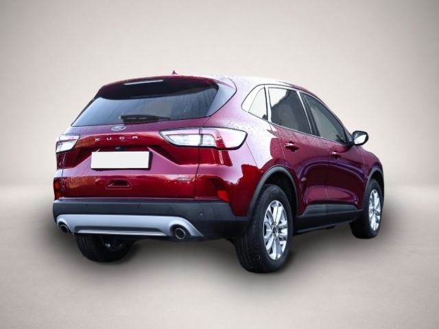 Ford Kuga (12/2022, Hybrid (Benzin/Elektro))