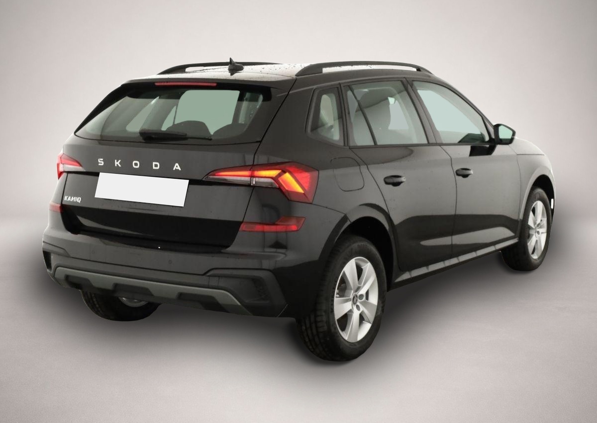 Skoda Kamiq, Bild 3 von 6