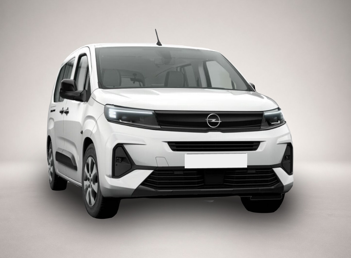 Opel Combo, image 2 of 8