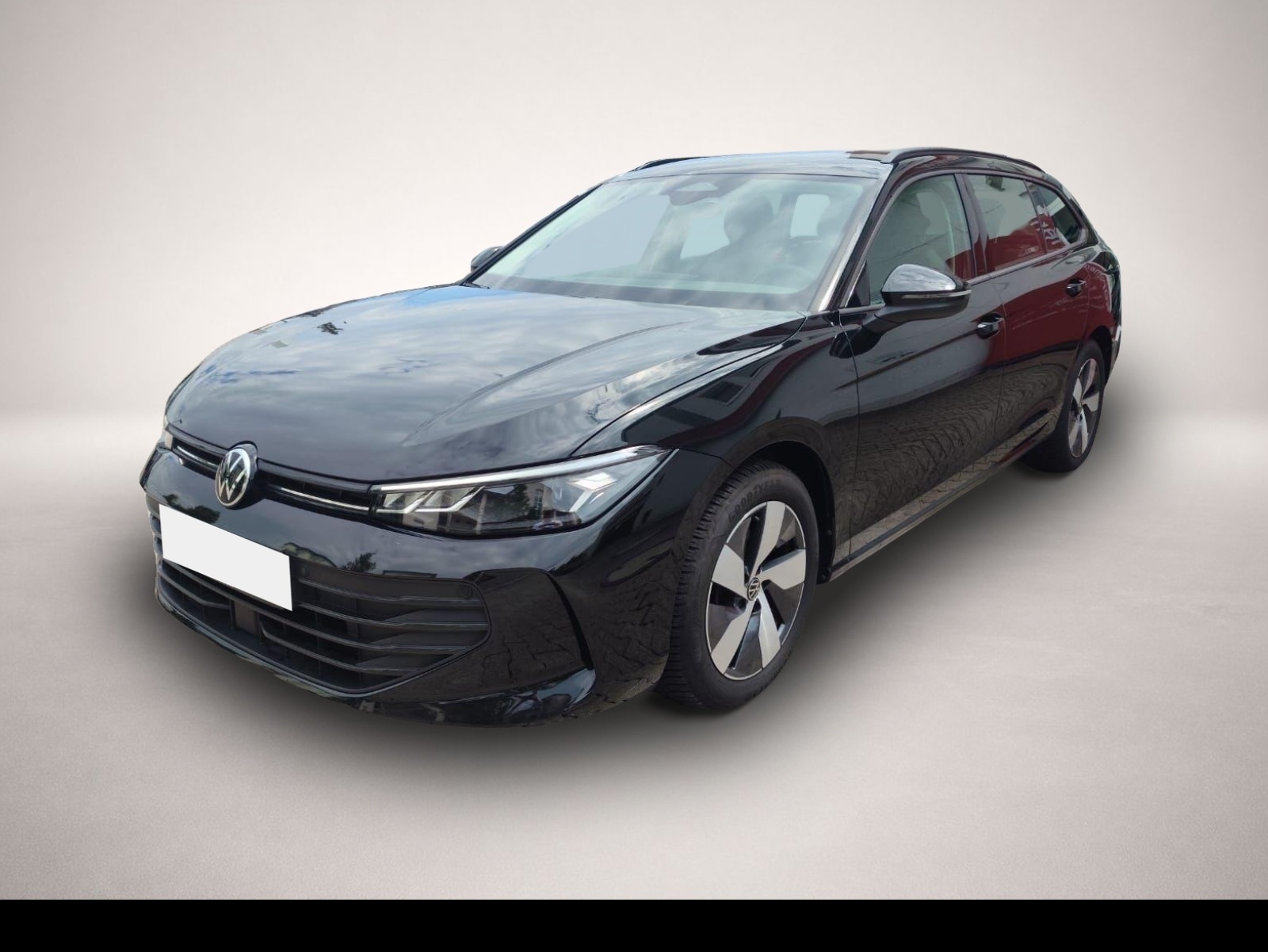 Volkswagen Passat Variant (09/2024, Benzin)