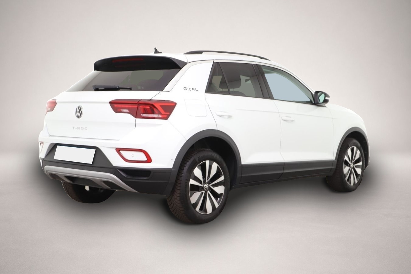Volkswagen T-Roc, Bild 2 von 7