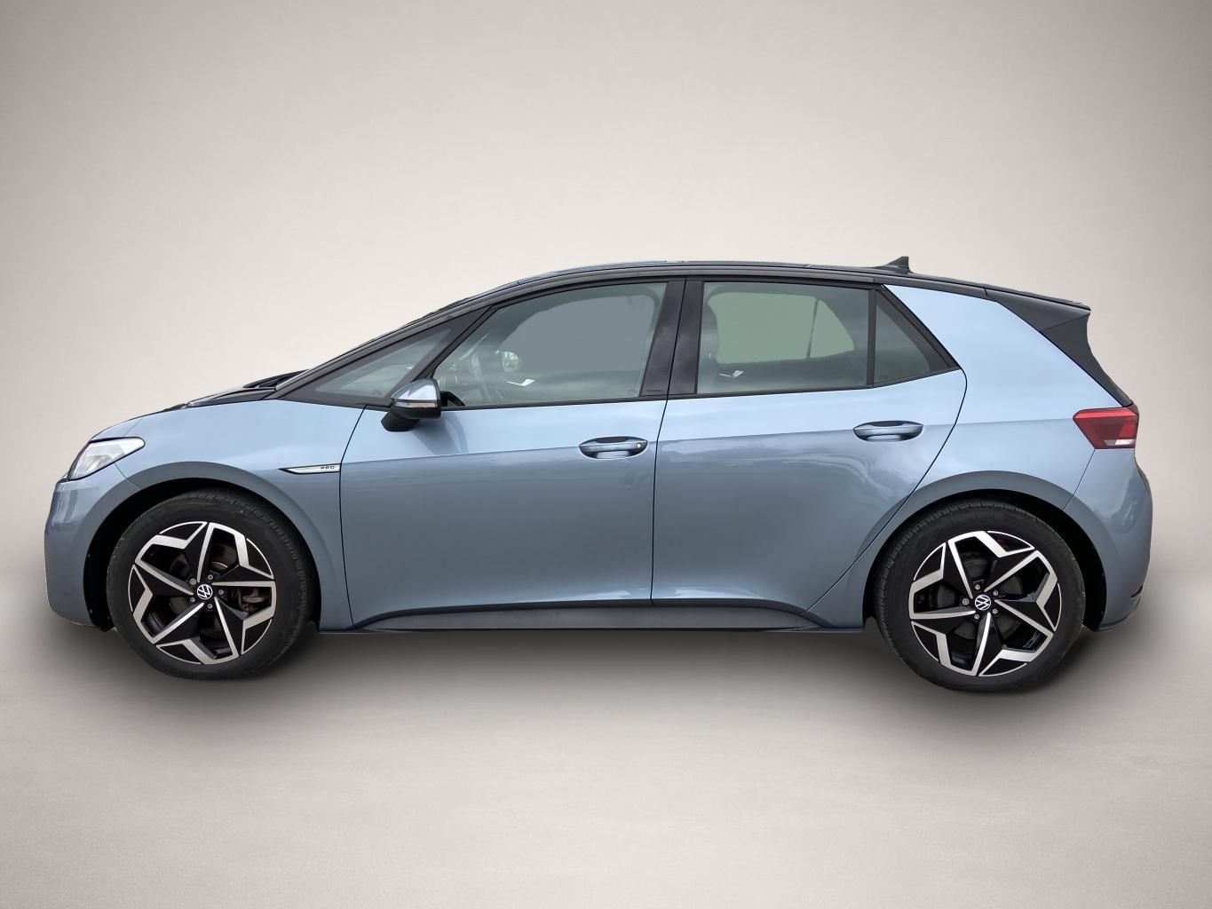 Volkswagen ID.3 (11/2022, ELECTRIC)