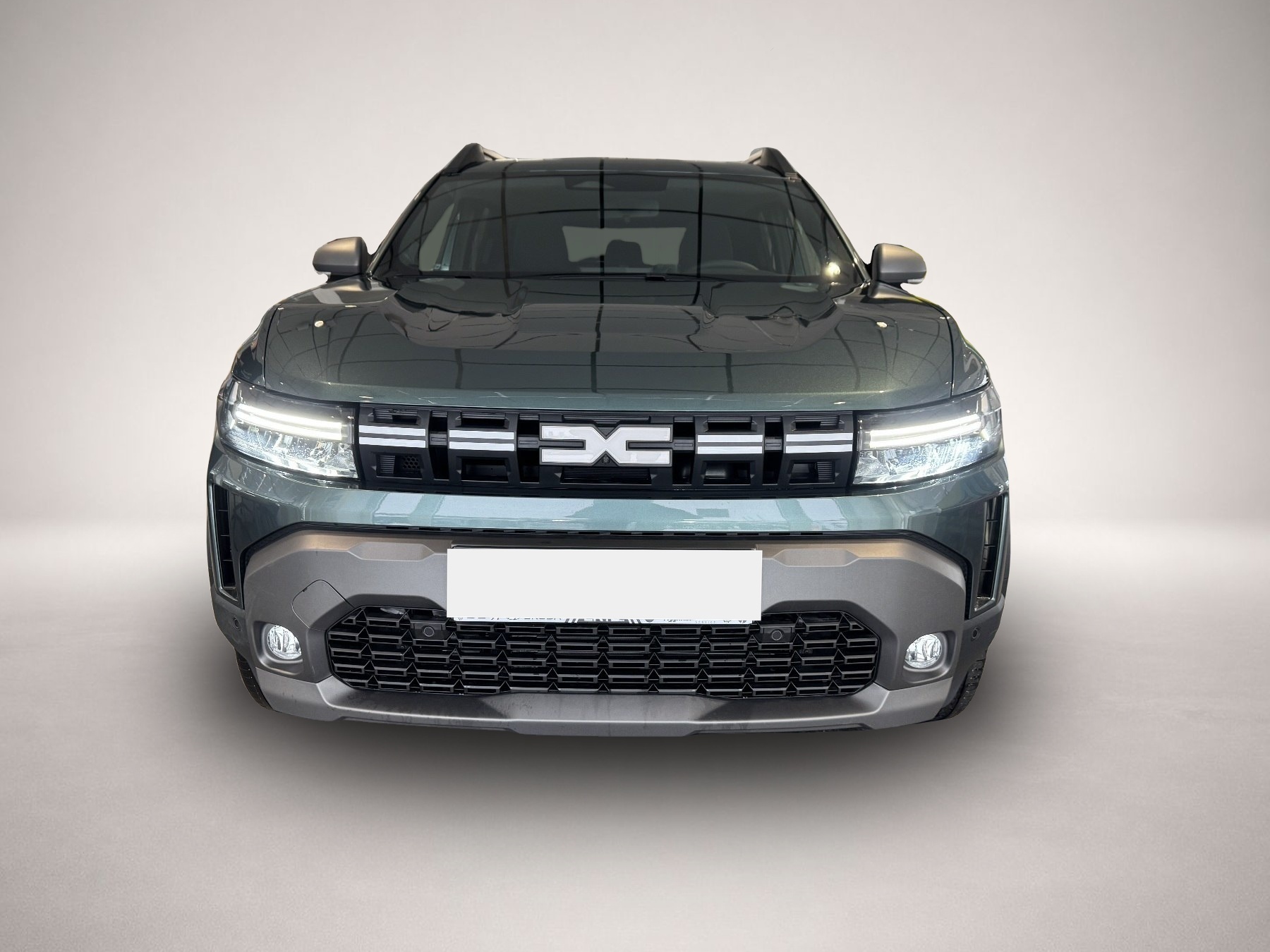 Dacia Duster (, Autogas (LPG))