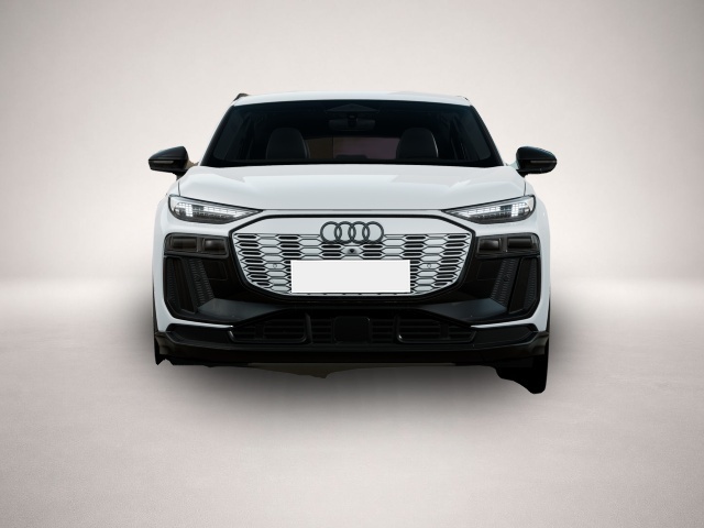 Audi quattro (10/2025, ELECTRIC)