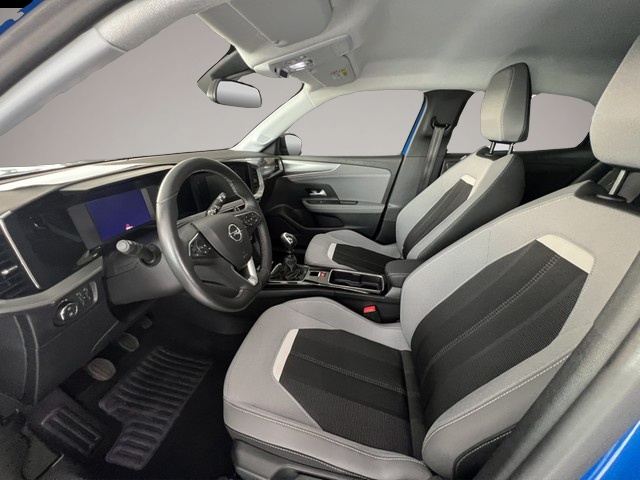 Opel Mokka (03/2023, Benzin)