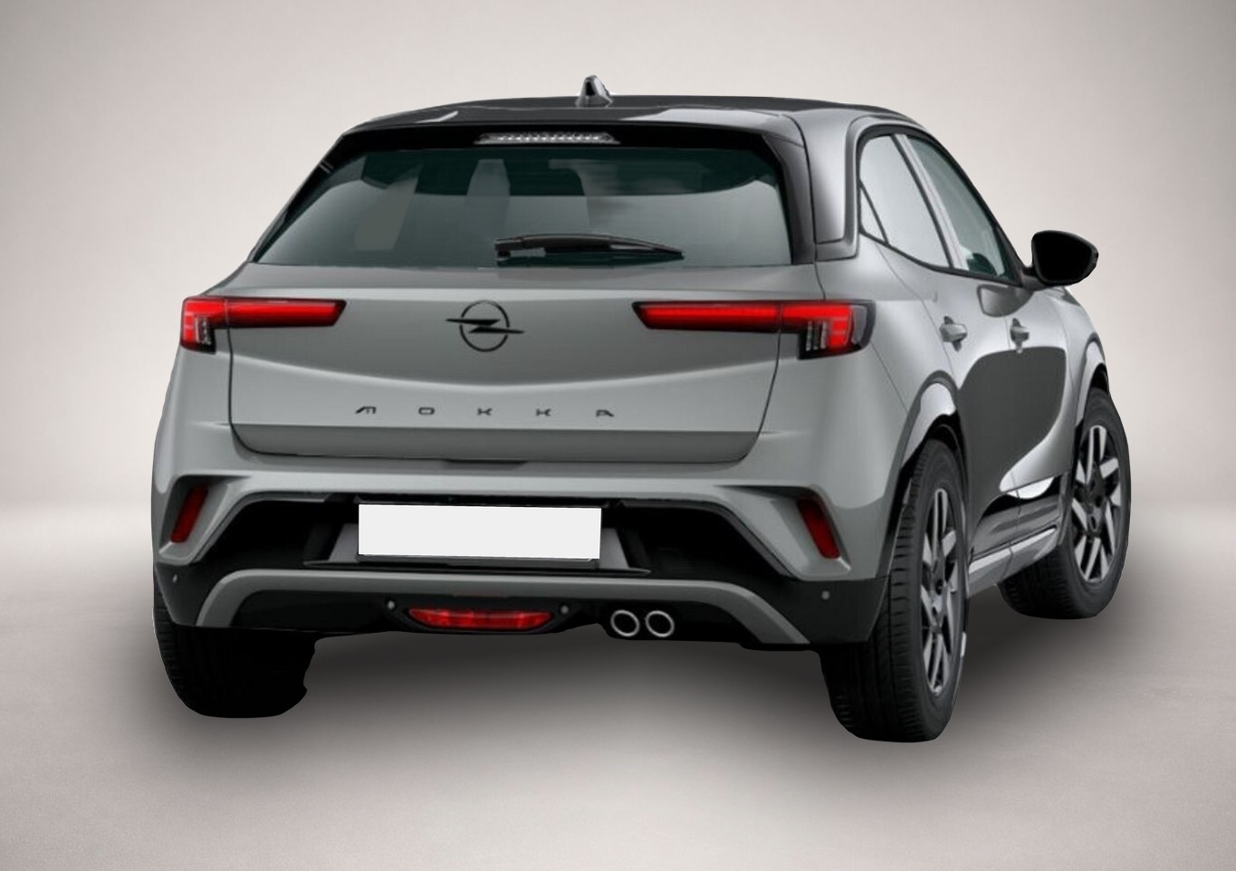 Opel Mokka (06/2026, Benzin)