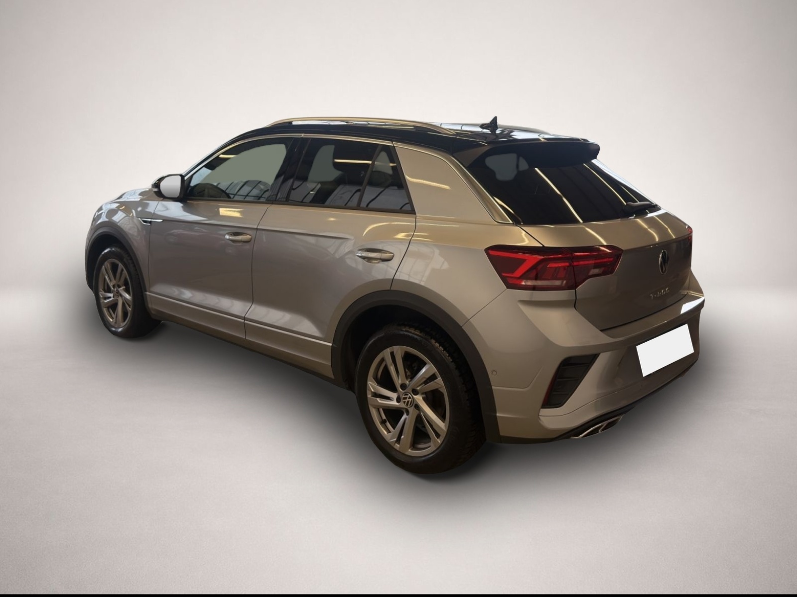 Volkswagen T-Roc (09/2025, )