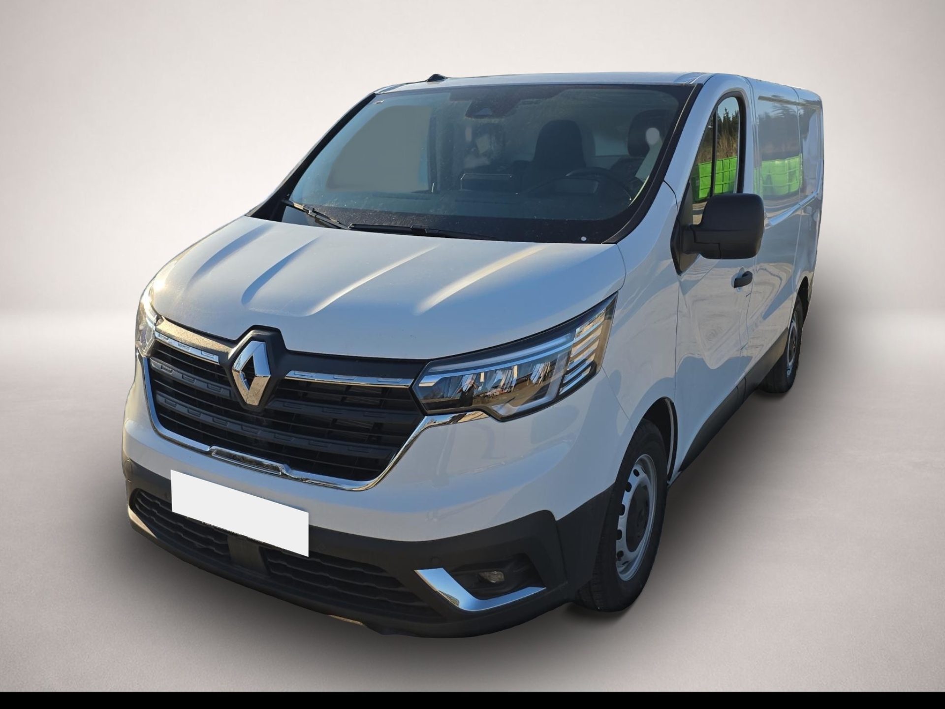 Renault Other (10/2024, Diesel)