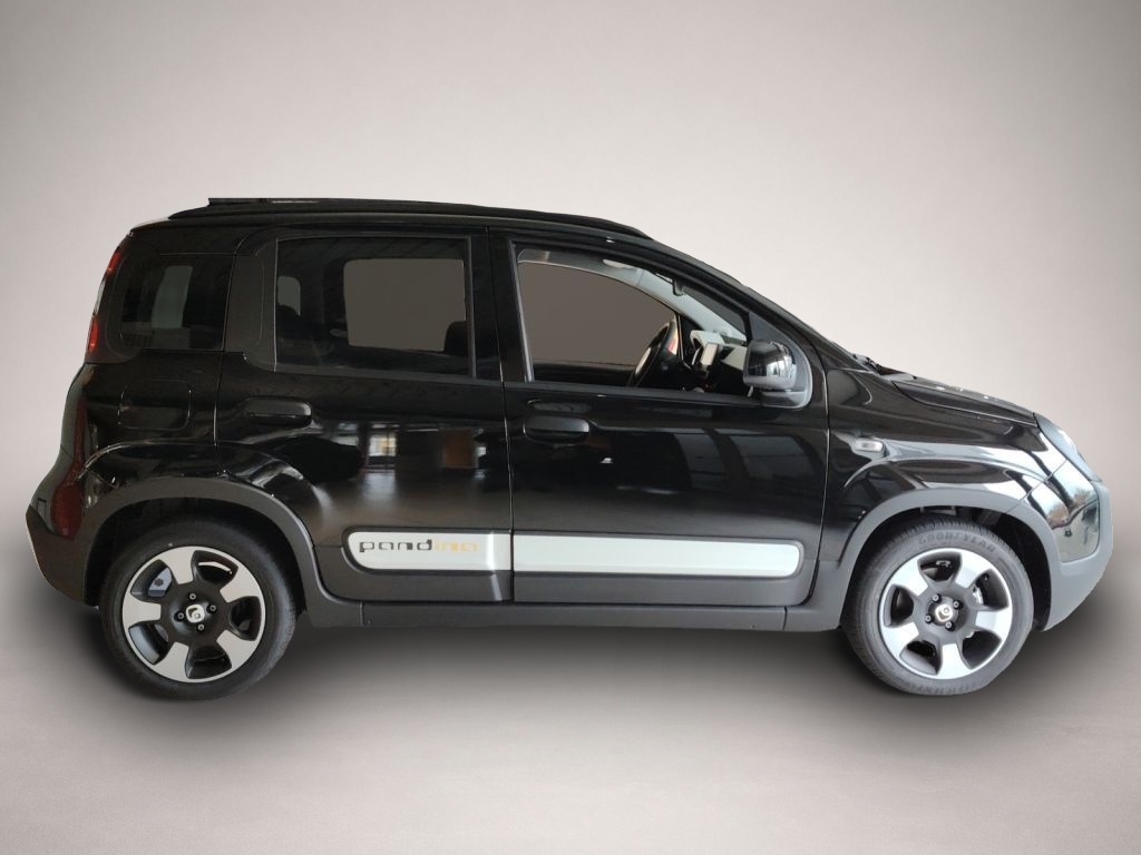 Fiat Other (11/2025, Benzin)