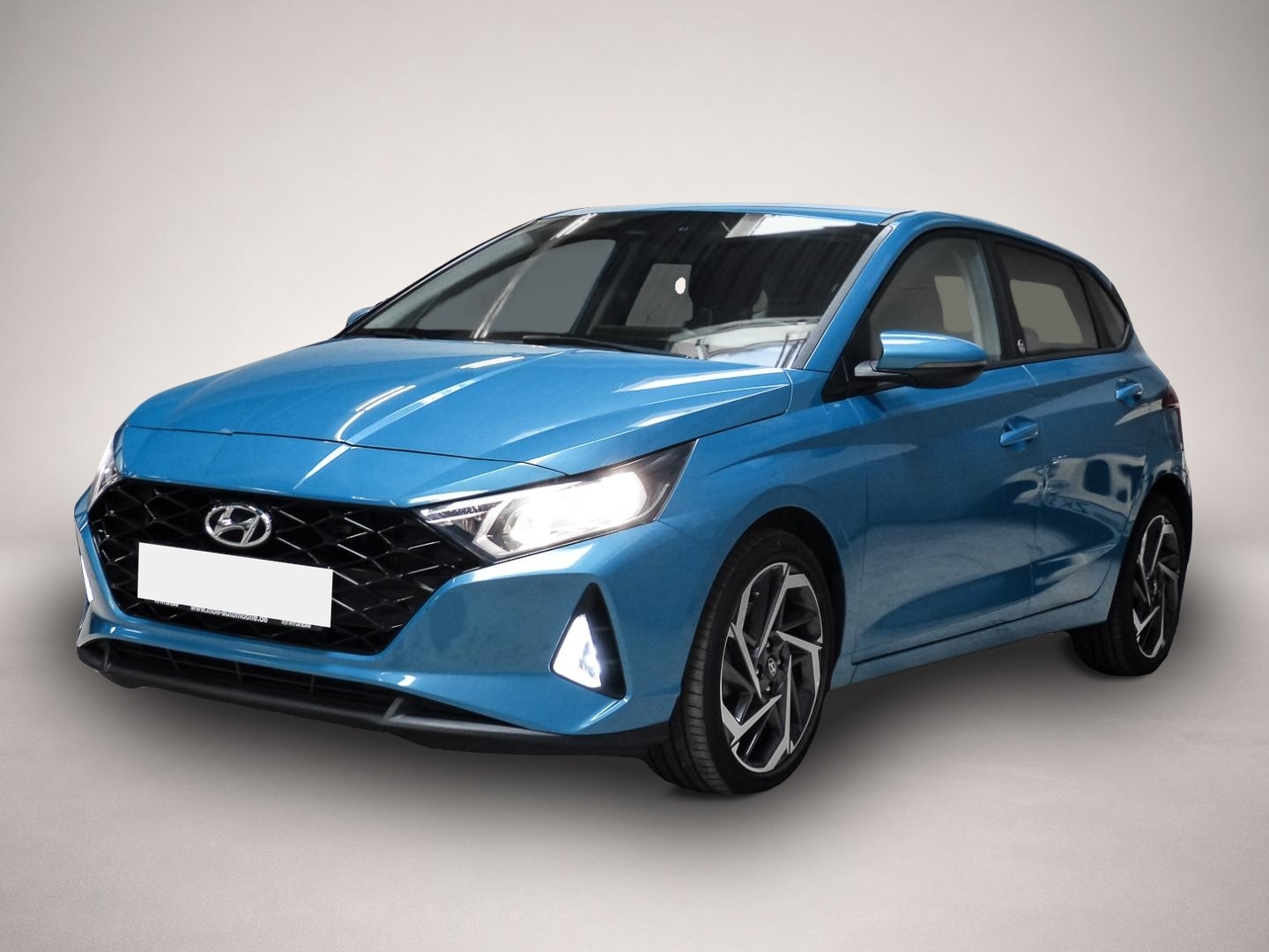 Hyundai i20 (03/2023, Benzin)