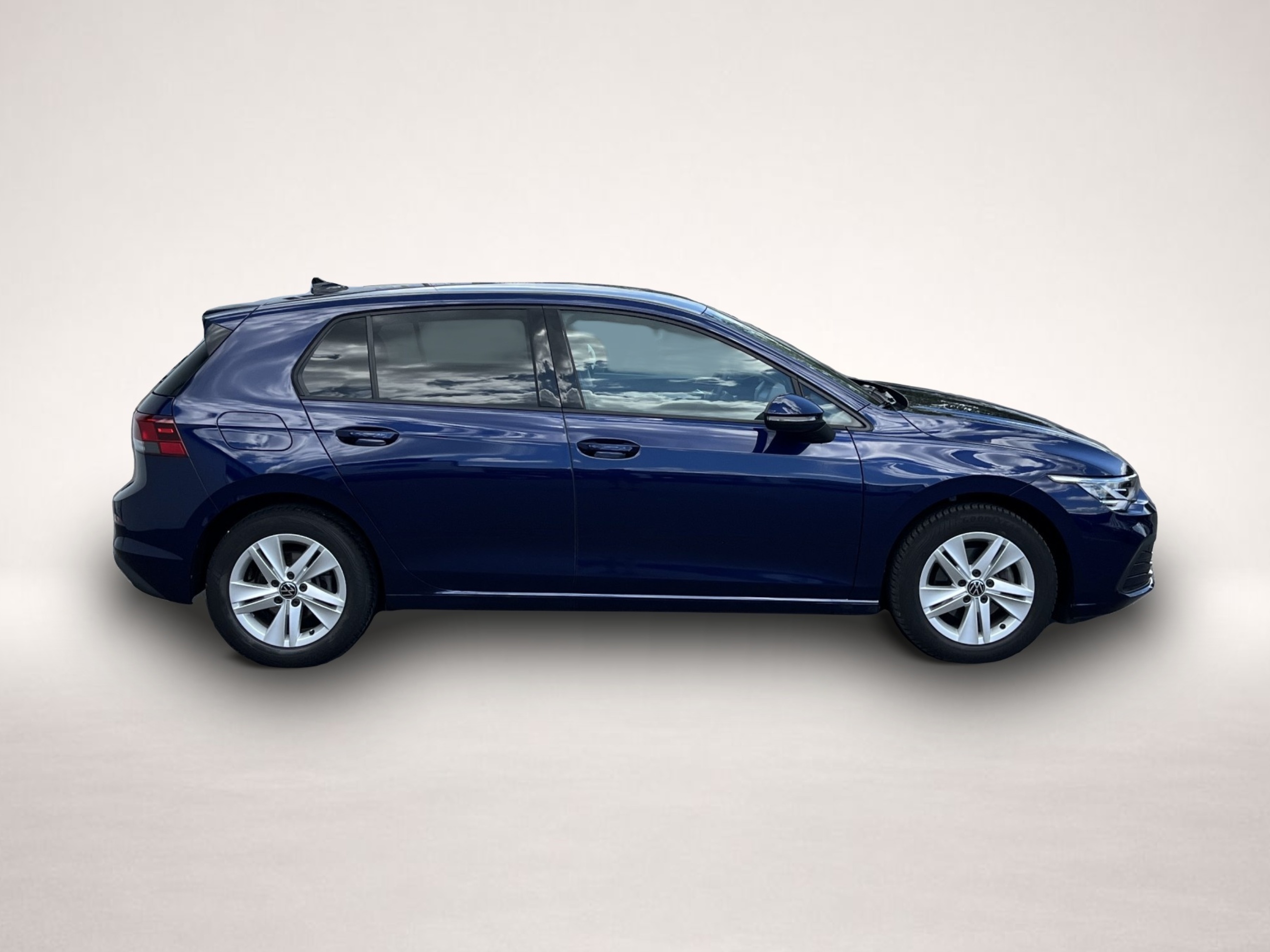 Volkswagen Golf (10/2023, Diesel)