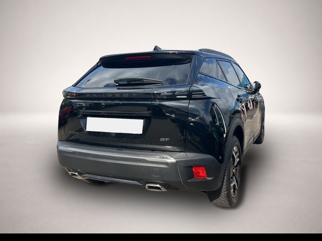 Peugeot 2008 (04/2024, Benzin)