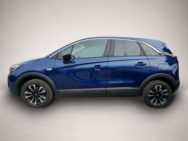 Opel Crossland (X) (03/2024, Benzin)