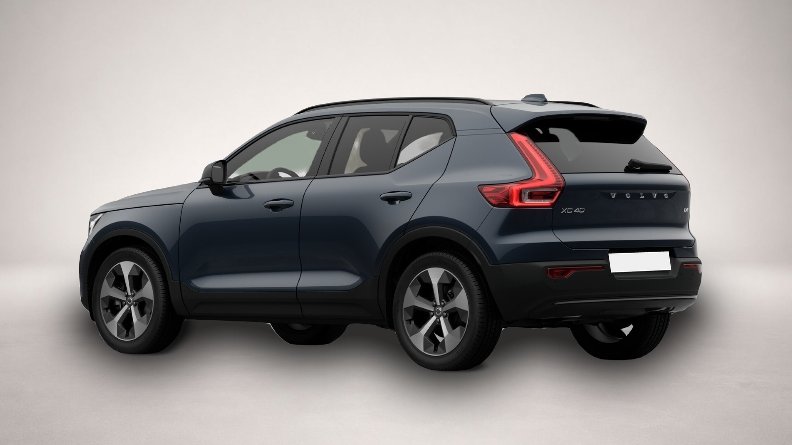 Volvo XC40 (05/2026, Benzin)
