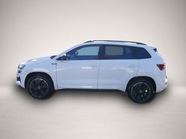 Skoda Karoq (03/2026, Diesel)
