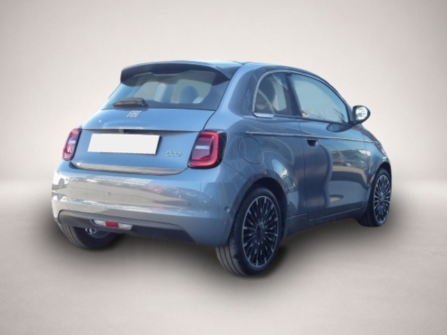 Fiat 500e (07/2023, ELECTRIC)