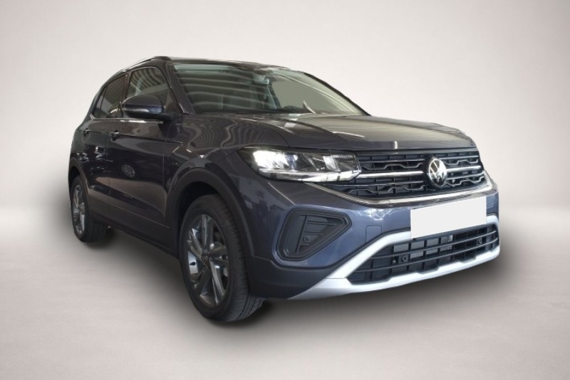 Volkswagen T-Cross, Bild 7 von 7