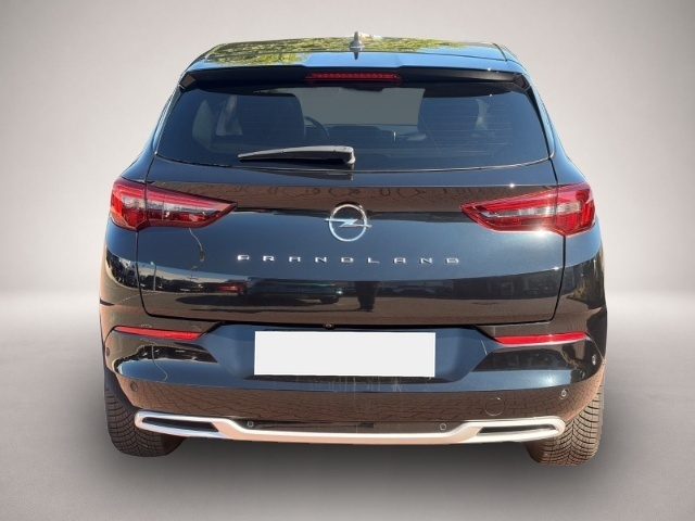 Opel Grandland (X) (11/2023, Benzin)