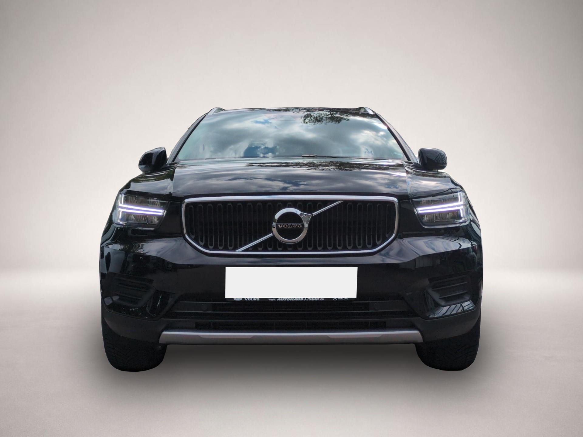 Volvo XC40 (05/2022, Benzin)