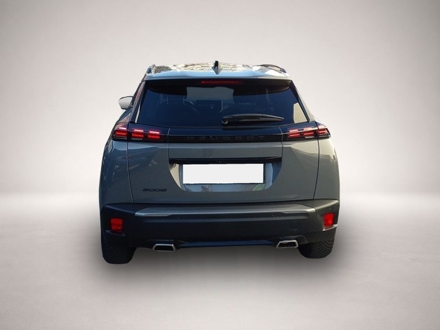 Peugeot 2008 (02/2024, Benzin)