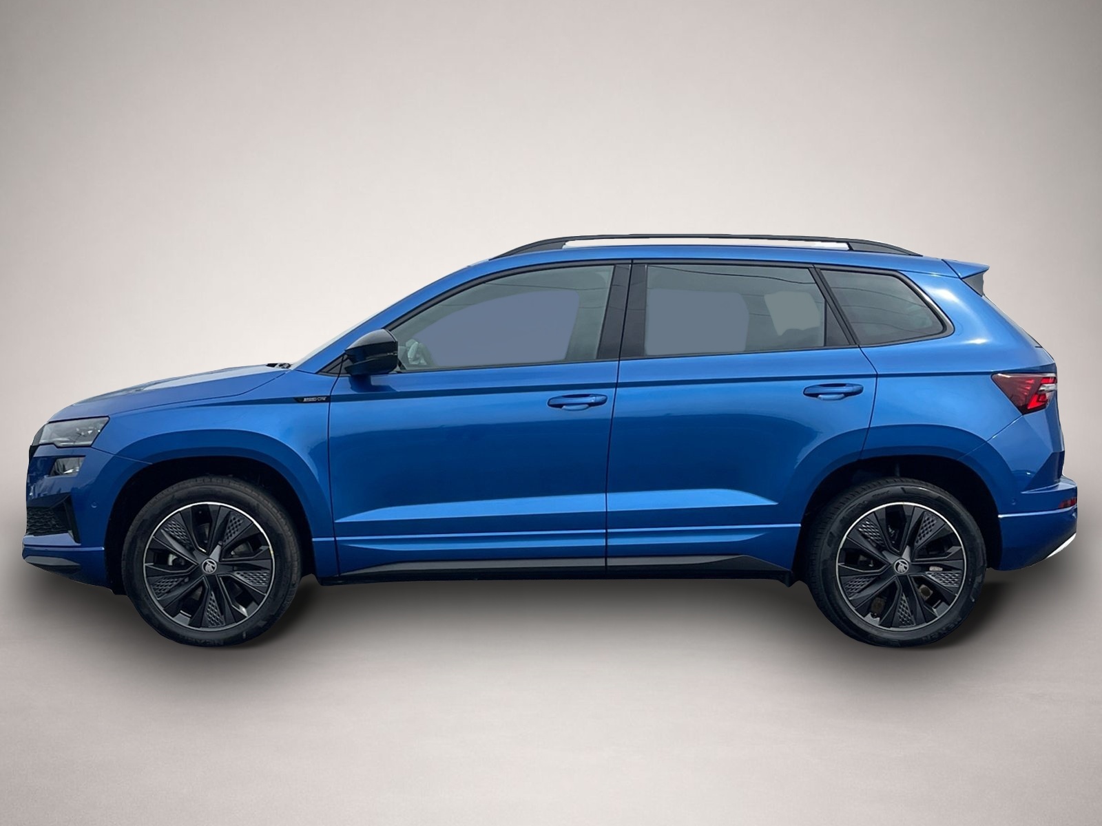 Skoda Karoq (03/2026, Benzin)
