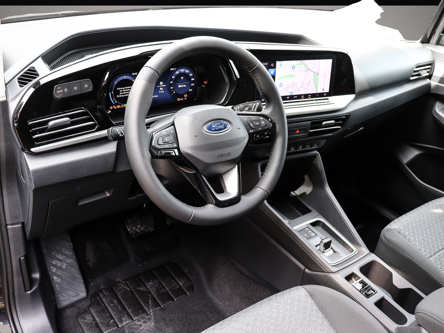 Ford Tourneo Connect, Bild 3 von 6