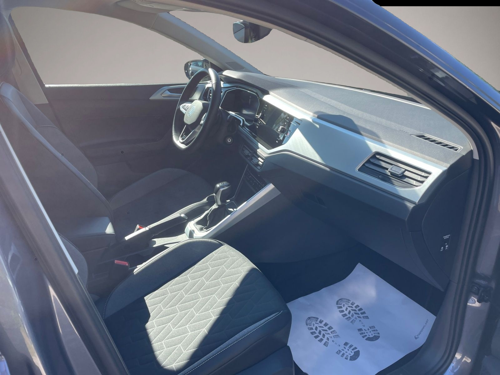 Volkswagen Polo (08/2025, Benzin)