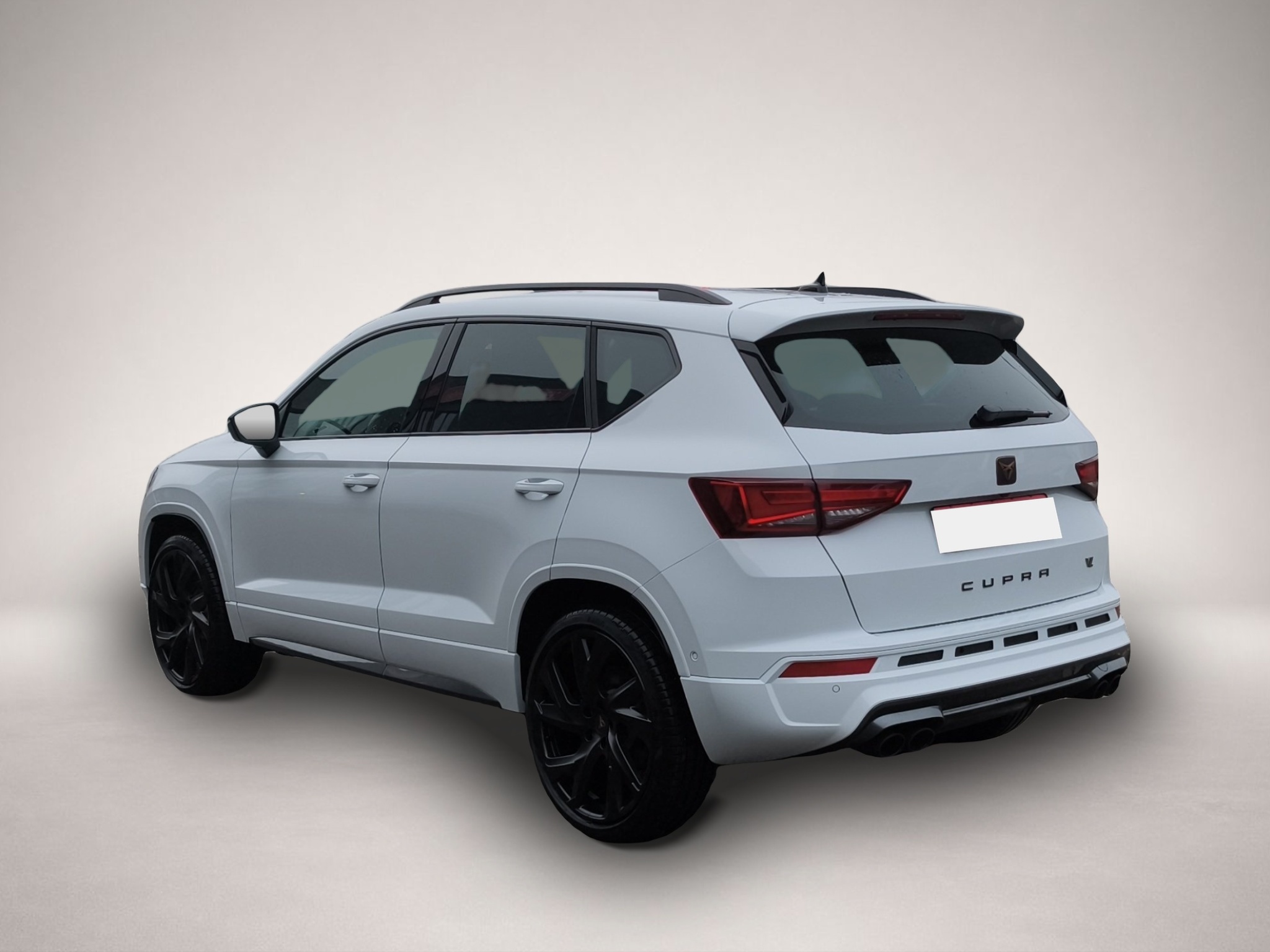CUPRA Ateca, image 4 of 5