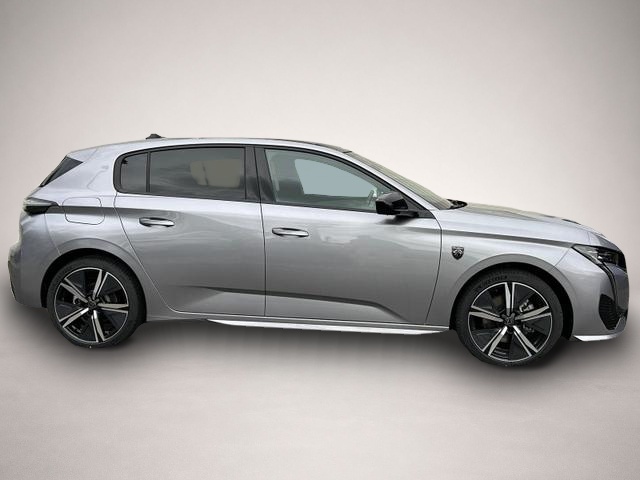 Peugeot 308 (12/2025, Benzin)