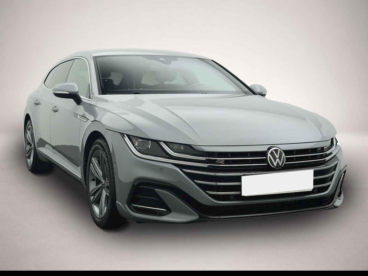 Volkswagen Arteon (03/2023, Benzin)