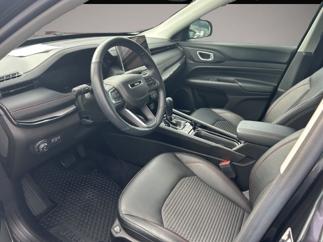 Jeep Compass (04/2024, Benzin)