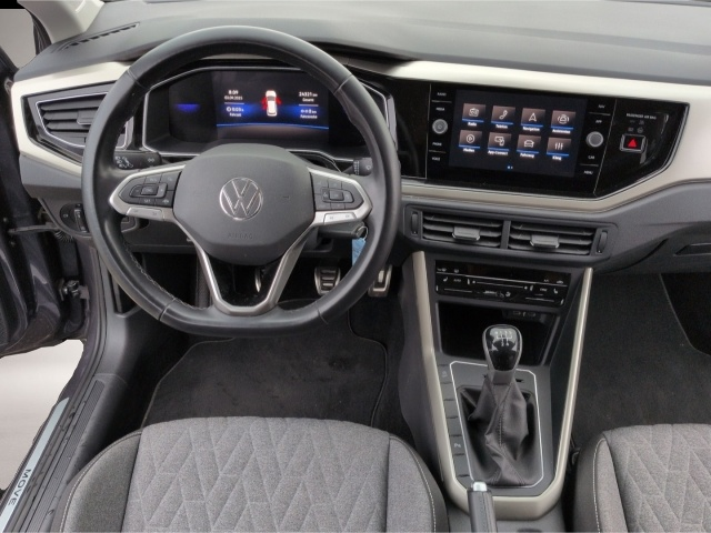 Volkswagen Taigo (06/2024, Benzin)