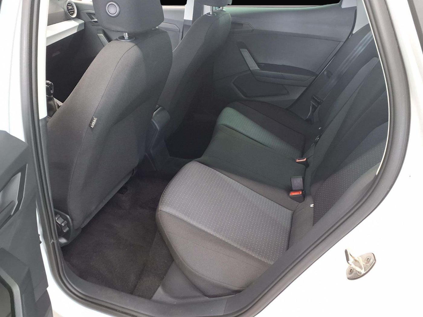Seat Ibiza (09/2025, Benzin)