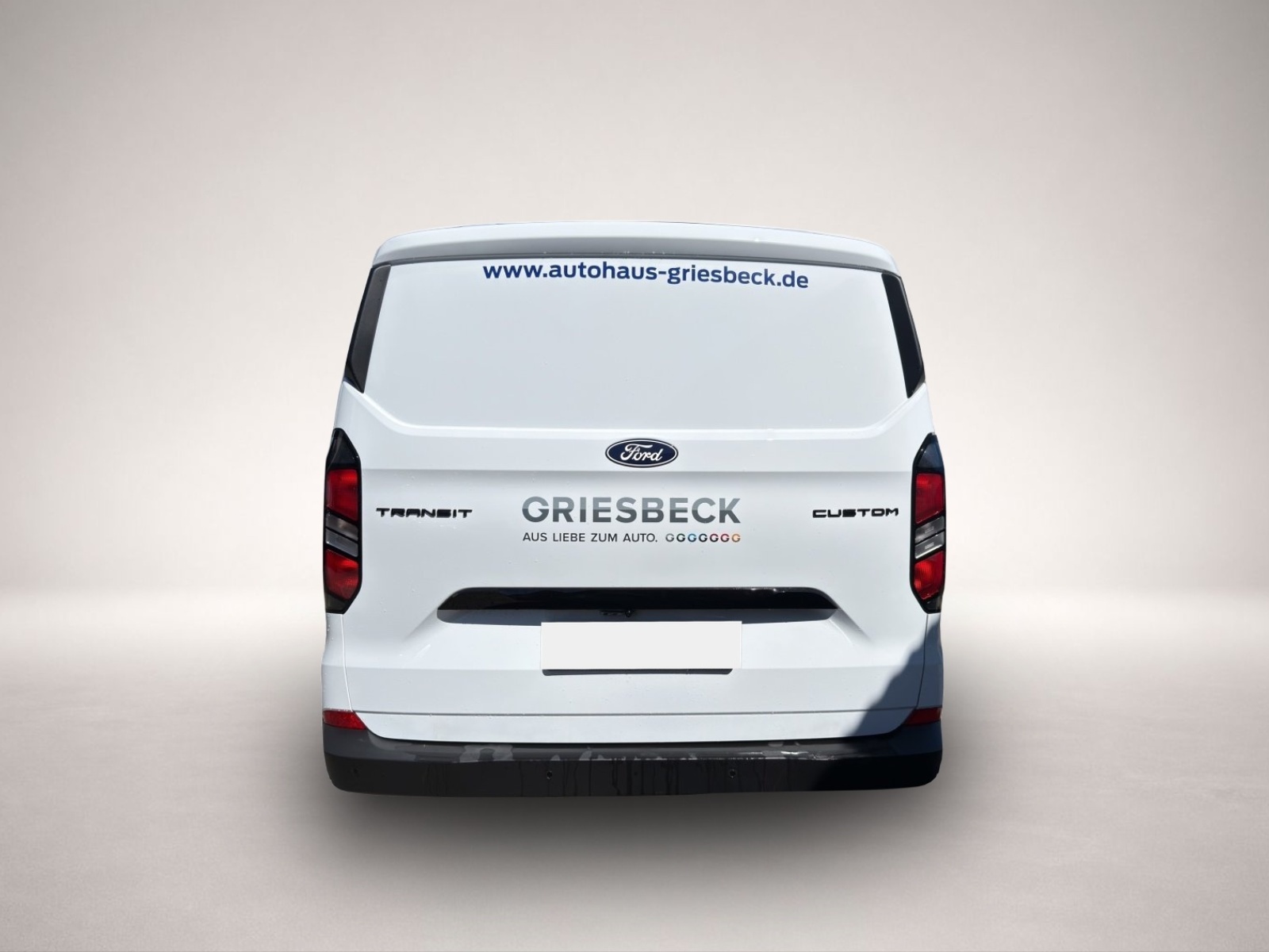Ford Other (10/2024, Diesel)