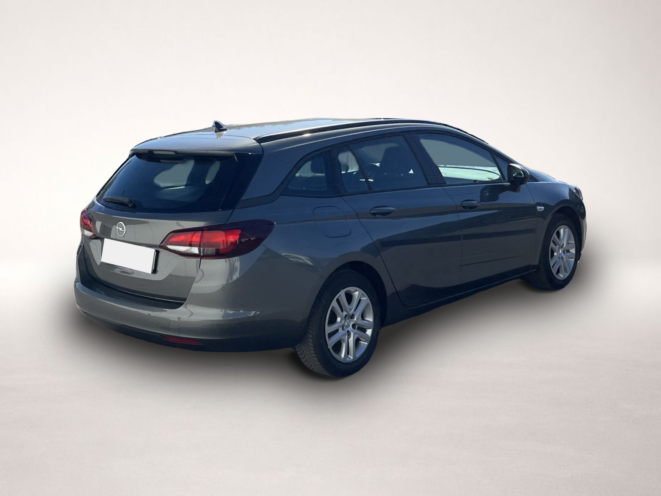 Opel Astra (11/2019, Diesel)