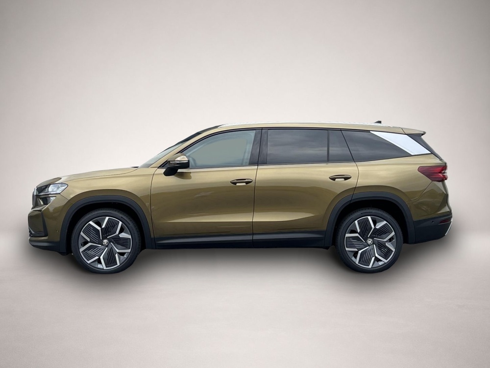 Skoda Kodiaq (, Diesel)