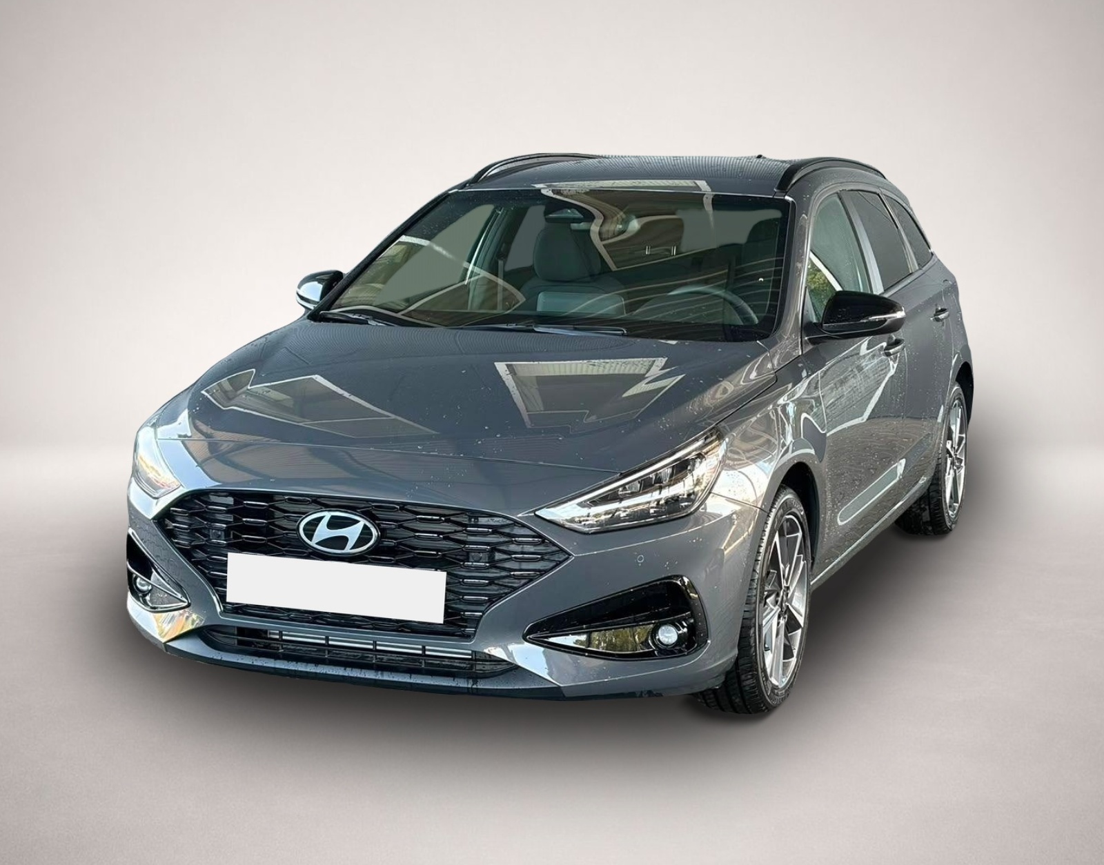 Hyundai i30 (04/2025, Hybrid (Benzin/Elektro))