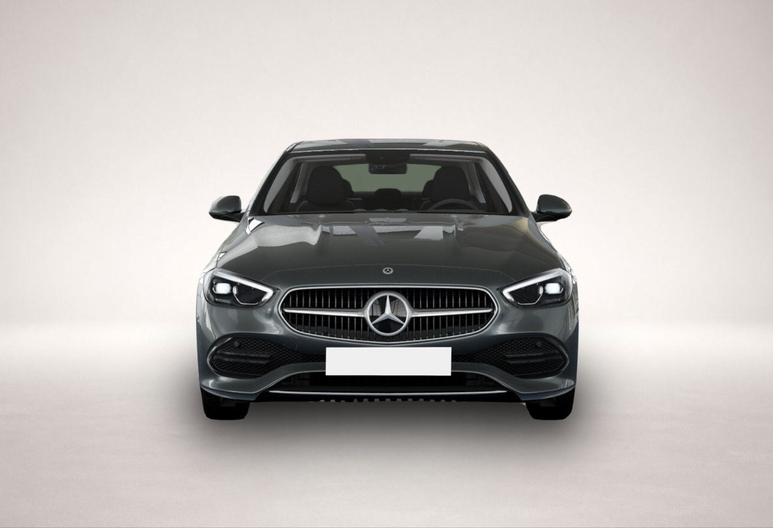 Mercedes-Benz C 300 (02/2025, Hybrid (Benzin/Elektro))