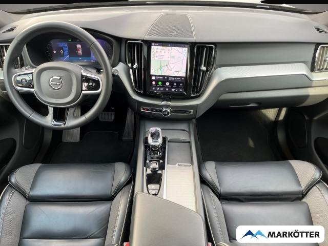 Volvo XC60 (06/2023, Diesel)