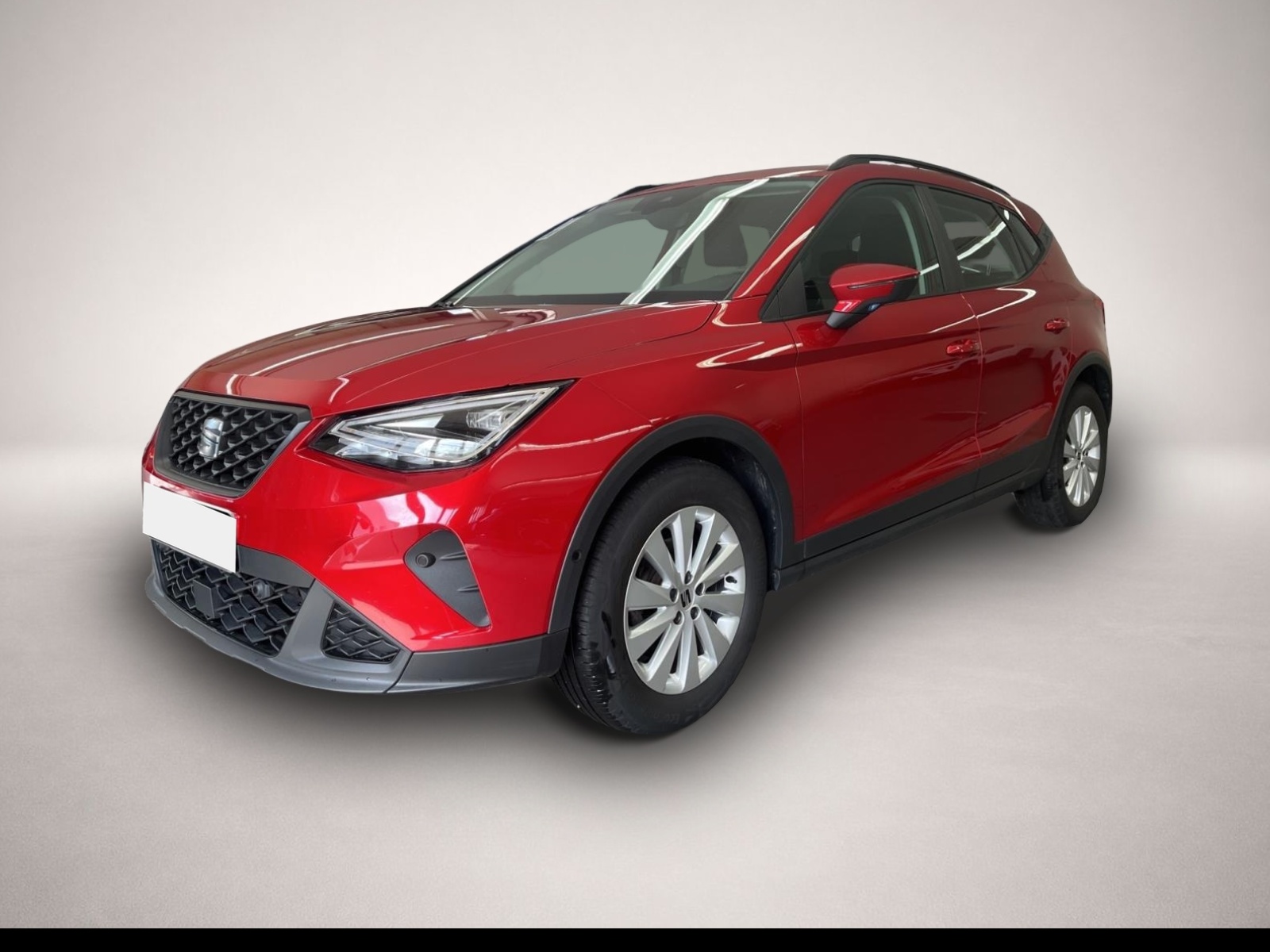 Seat Arona (05/2023, Benzin)